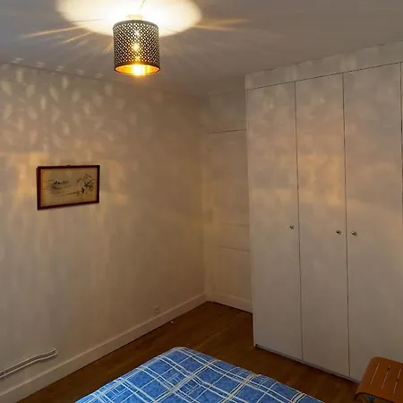 Quiet Near Montmartre * Παρίσι